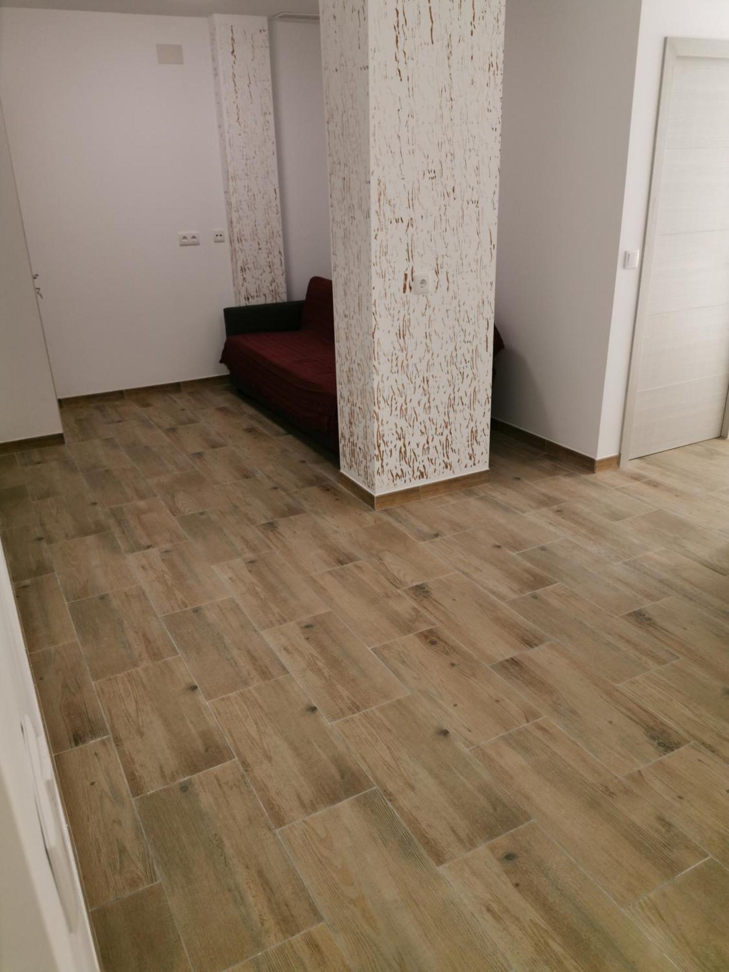 Marques Home,2 Banos-Y Patio 阿利坎特 客房 照片